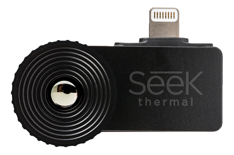 Seek Thermal Seek CompactXR - IOS - termokameramodul (LT-AAA)