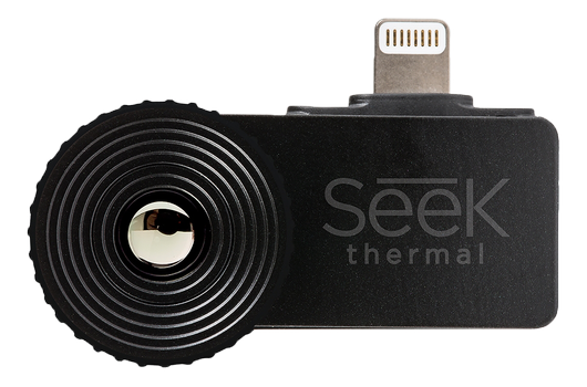 Seek Thermal Seek CompactXR - IOS - termokameramodul (LT-AAA)