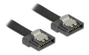 Delock FLEXI - SATA-kabel - 50 cm