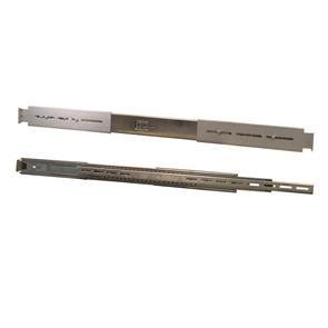 VALUE 19" Telescopic rails for (19.99.0114)