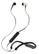 STREETZ Bluetooth-sporthörlurar med mic, Bluetooth 4.1+EDR, IP57, guld