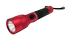 MAXELL Aluminum LED Flashlight - LED Flashlight, 113lm, 3 modes, red