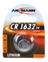 ANSMANN CR1632 Lithium battery, 3V