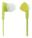 STREETZ S901 in-ear lime