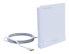 MACAB Antenn, 3G/4G, Pro-1100 Mimo, 698-960MHz/ 1710-2700, <7dBi, vit