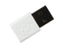 RASPBERRY PI Rasberry Pi Nano nätverksadapter, 802.11b/ g/ n, USB 2.0, vit
