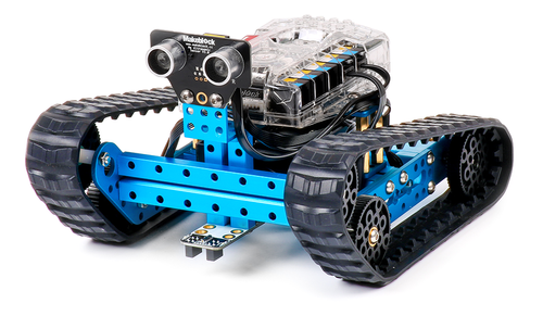 Makeblock mBot Ranger - Transformable STEM Educational Robot Kit (90092)