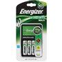 ENERGIZER Maxi charger + 4 AA 2000