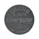 ENERGIZER CR2016 2-blister