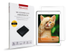 PAVOSCREEN iPad Air/ Air 2 Protection glass