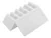 DELTACO Cord Divider White