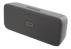 STREETZ Bluetooth Speaker Grey