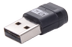 WINSTARS Mini AC Adapter AC600, Black