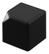 STREETZ Bluetooth Speaker Svart