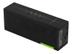 STREETZ Bluetooth högtalare, v3.0, 2h, 10m, microSD, svart/ grön