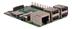 RASPBERRY PI 3 Model B SoC 1.2GHz 64-bit quad-core ARMv8, 1GB RAM, Wi-Fi, BT4.1, 4x USB2.0, HDMI, microSD