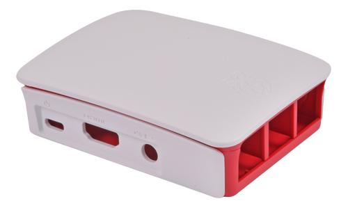 RASPBERRY PI Pi 2 / Pi 3 / Model B+  (TZT 241 AAA-01)