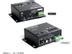 ATLONA Prof. Stereo/ Mono Audio Amp 3 Inputs (2 x Stereo, 1 x MIC)