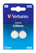 VERBATIM Lithium Cell CR2016_ 2 pack