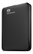 WESTERN DIGITAL WD Elements Portable, extern hårddisk, 3TB, 2,5", USB 3.0, svart