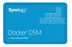 SYNOLOGY Docker DSM 1 License