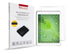 PAVOSCREEN iPad Mini/ Mini2/ Mini3 Protection glass
