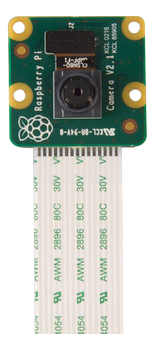 RASPBERRY PI Pi V2 kamera modul, 8MP, 1080P (RPI 8MP CAMERA BOARD)