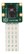 RASPBERRY PI Pi kamera modul, 8MP, 1080P