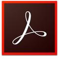 ADOBE ACROBAT PRO DC MAC/WIN VIP ENT LICS 1U 3Y L14 100+ LICS