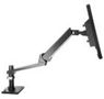 LENOVO o Adjustable Height - Monitor arm - up to 25" - for ThinkCentre M90a Gen 2, M90a Gen 3, V50a-24IMB AIO, Yoga Slim 7 Pro 14ACH5 OD