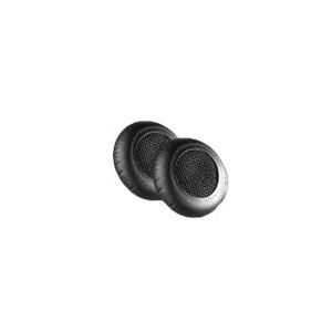 LOGITECH LOGI Leatherette Earpads (x2) for H650e (993-000814)