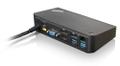LENOVO ThinkPad OneLink+ Dock (UK) (40A40090UK)