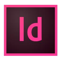 ADOBE InDesign CC - Ny prenumeration - 1 användare - kampanj- - Value Incentive Plan - Nivå 1 (1-9) - Win, Mac - Multi European Languages (65270341BA01A12)