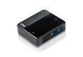 ATEN 2-Port USB 3.0