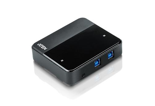 ATEN 2-Port USB 3.0 (US234-AT)