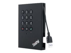 LENOVO THINKPAD SECURE HARD DRIVE-2T USB 3.0 EXT