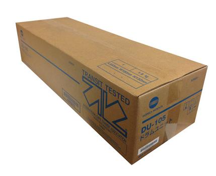 KONICA MINOLTA Black Drum Unit (DU-105) (A5WH0Y0)
