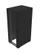 EATON RE Rack 42Ux800x800 Glass sides flat pck