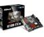 ASROCK MB Intel 1151 ASRock H110M-ITX