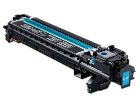 KONICA MINOLTA Cyan Toner Cartridge  (A7330KH )