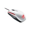 ASUS ROG Sica Gaming Mouse White (90MP00B2-B0UA00)