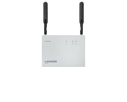 LANCOM IAP-821 SINGLE INDUSTRIA ACCESS POINT ACCS (61755)