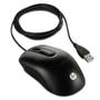 HP HPI X900 Wired Mouse (V1S46AA#ABB)