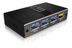 RAIDSONIC 4 port USB 3 Hub