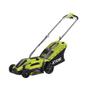 RYOBI Ryob Rasenmäher RLM13E33S 1300W gn