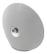STREETZ Bluetooth speaker V2.1 + EDR, 8W, 6h, 10m, white