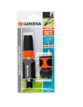 Gardena Stop 'n' Spray Set 13mm 1/2  1x 18213 + 18300 (18288-20)
