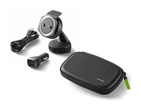 TOMTOM Rider 40/400 Car Mount USB (9UGE.001.05)