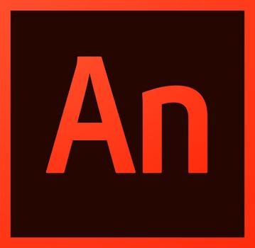 ADOBE VIPC/ Animate / Flash Professional for enterprise/ ALL/ EU English/ Multiple Platforms/ Subscription New/1 User (65276844BA03A12)