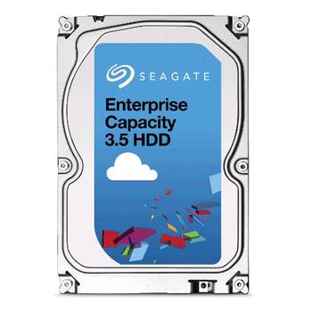 SEAGATE EXOS 7E8 4TB 3.5IN 7200RPM 12GB/S SAS 512N INT (ST4000NM0025)